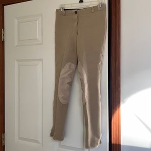 Tuffrider Breeches